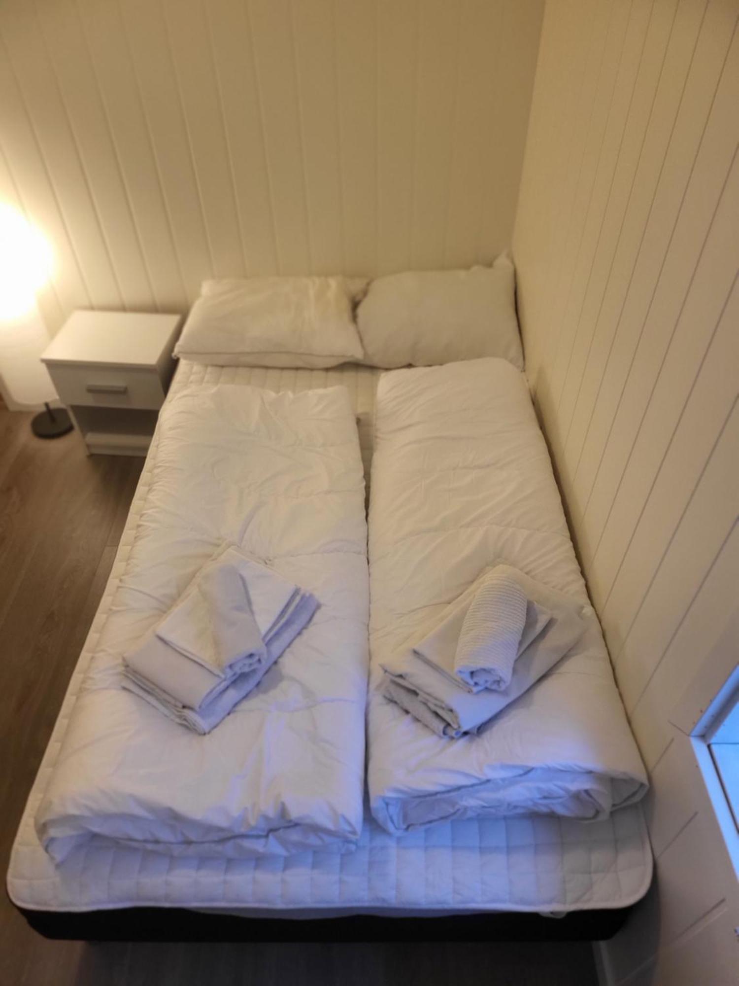 Campsite Cozy Small For 2 In The Center Of Free Parking And Fast Internet *