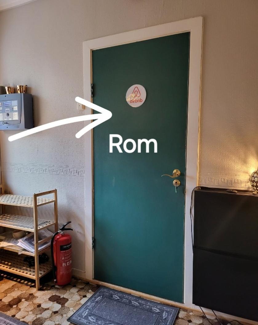 Cozy Small For 2 In The Center Of Free Parking And Fast Internet Campsite *
