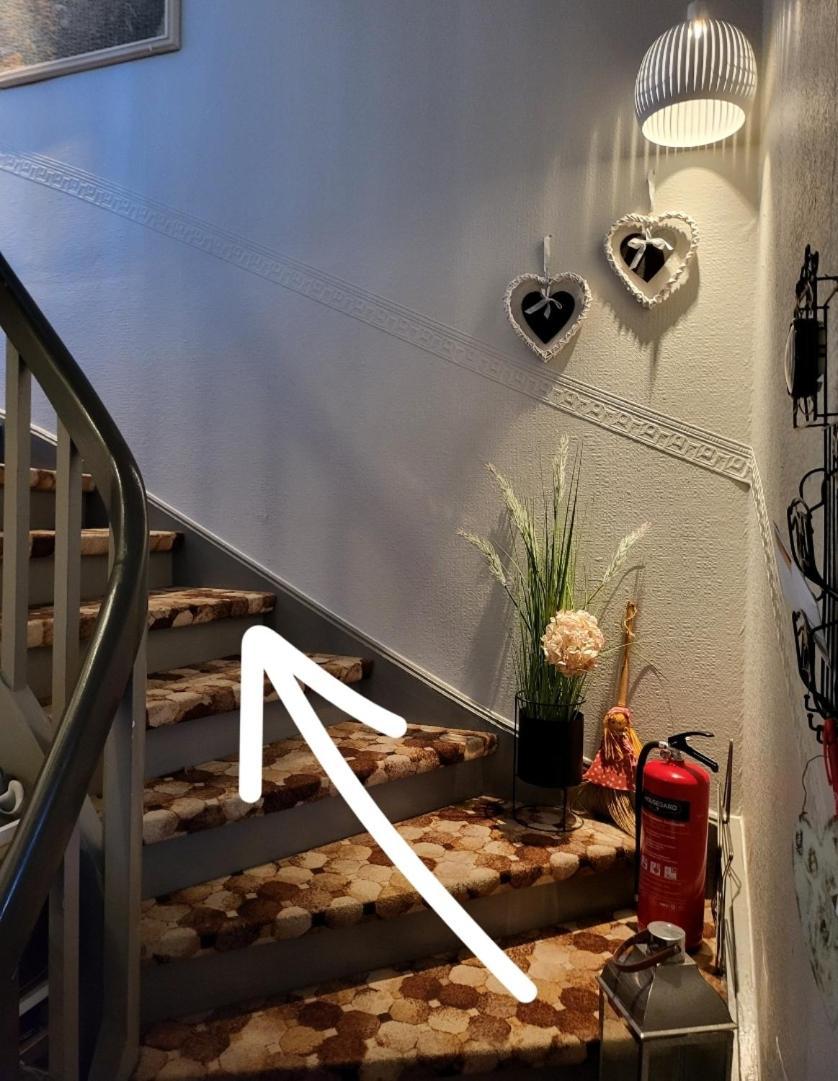 Cozy Small For 2 In The Center Of Free Parking And Fast Internet *